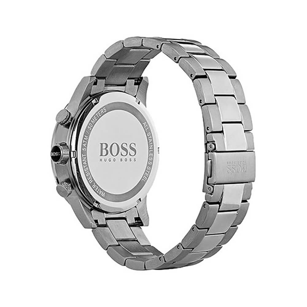 Ceas bărbătesc BOSS Chronograph Rafale HB1513510