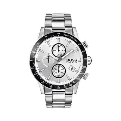 Ceas bărbătesc BOSS Chronograph Rafale HB1513511
