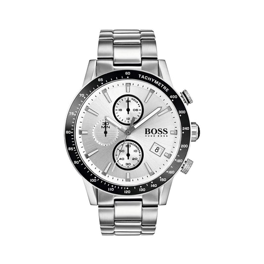 Ceas bărbătesc BOSS Chronograph Rafale HB1513511