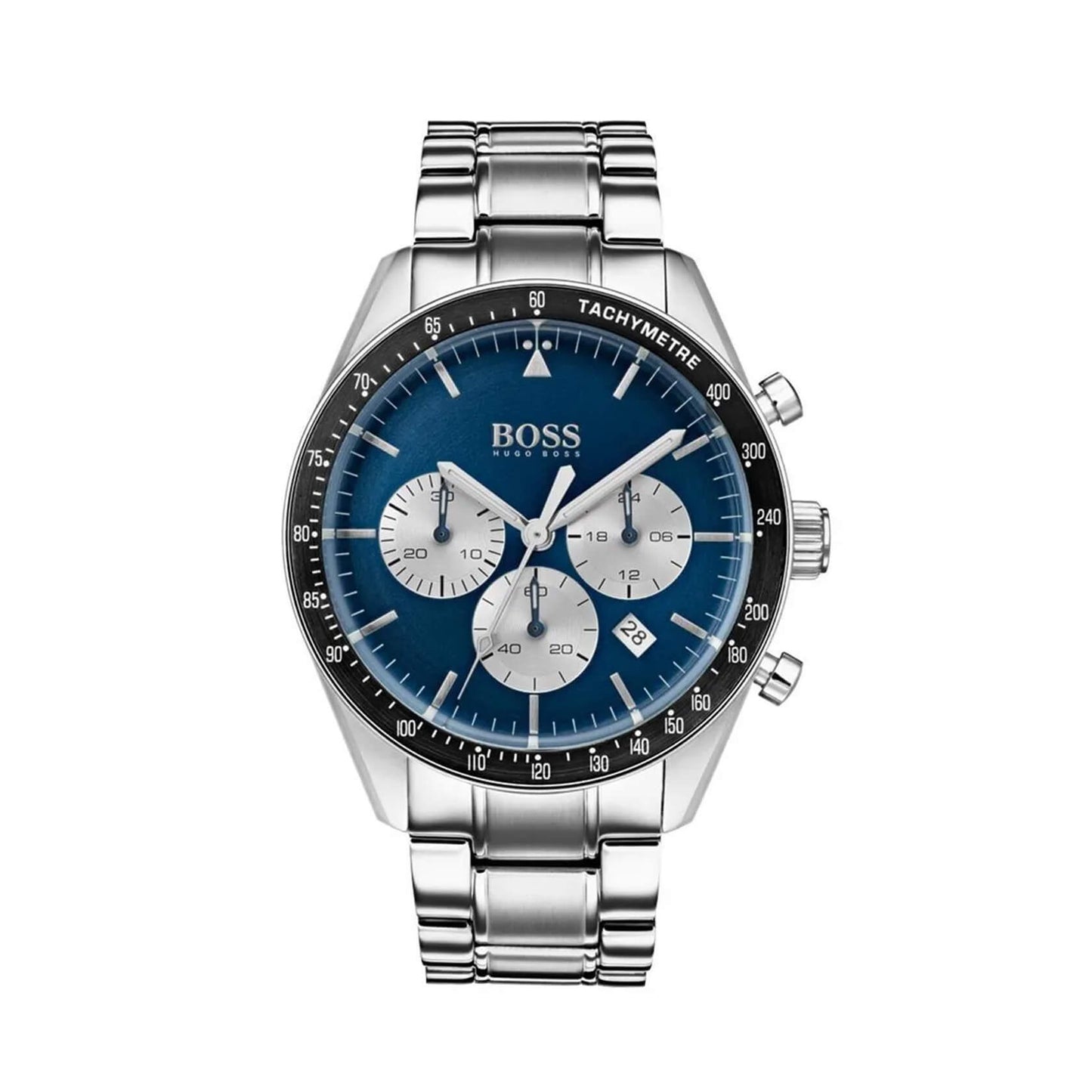 Ceas bărbătesc BOSS Trophy Chronograph HB1513630