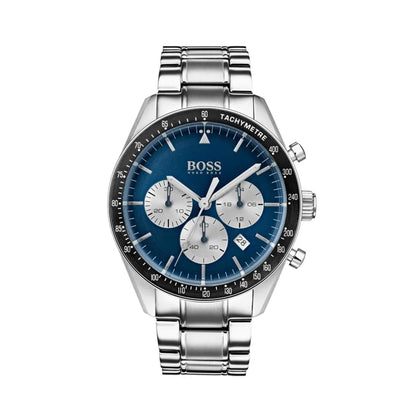Ceas bărbătesc BOSS Trophy Chronograph HB1513630
