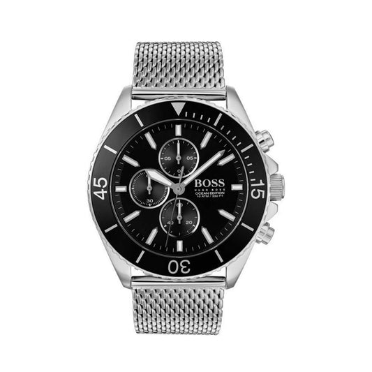 Ceas bărbătesc BOSS Ocean Edition Chronograph HB1513701