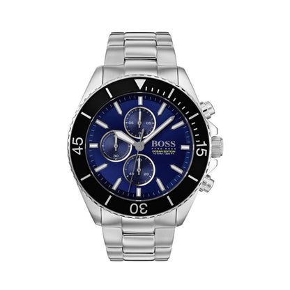 Ceas bărbătesc BOSS Ocean Edition Chronograph HB1513704
