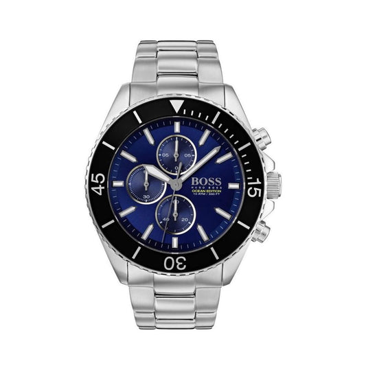 Ceas bărbătesc BOSS Ocean Edition Chronograph HB1513704