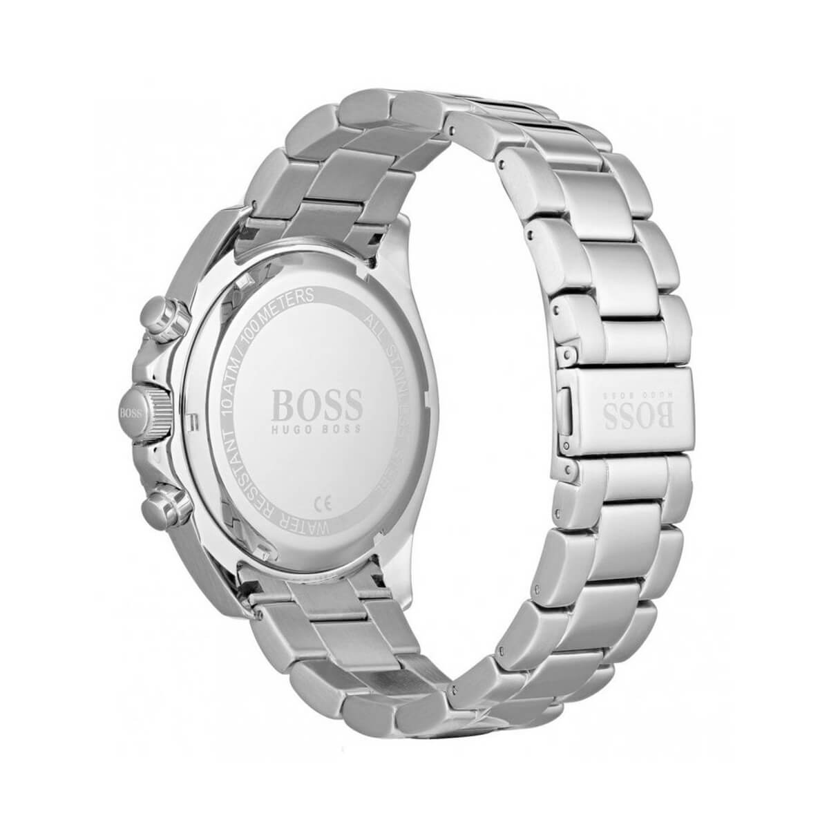 Ceas bărbătesc BOSS Ocean Edition Chronograph HB1513704