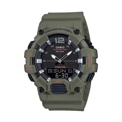 Ceas bărbătesc Casio Collection HDC-700-3A2VEF
