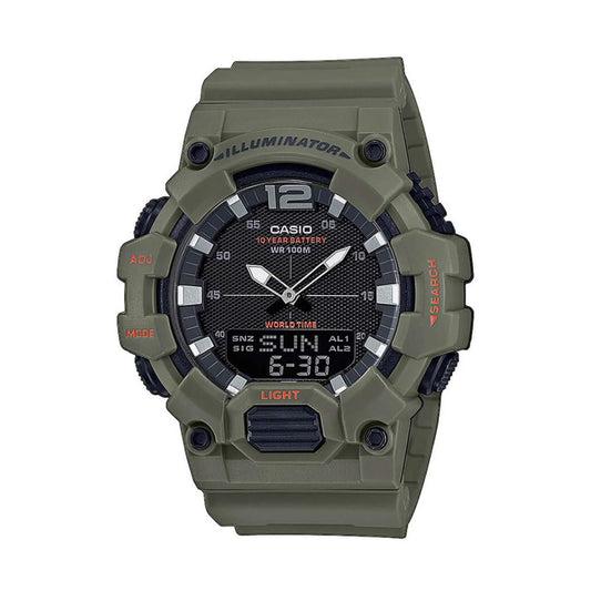 Ceas bărbătesc Casio Collection HDC-700-3A2VEF
