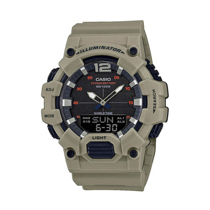 Ceas bărbătesc Casio Collection HDC-700-3A3VEF