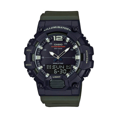 Ceas bărbătesc Casio Collection HDC-700-3AVEF
