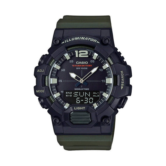 Ceas bărbătesc Casio Collection HDC-700-3AVEF