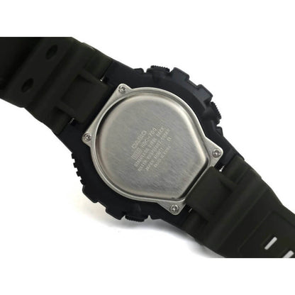 Ceas bărbătesc Casio Collection HDC-700-3AVEF