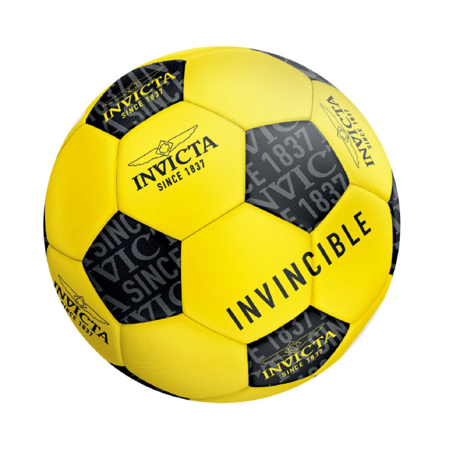 Minge de fotbal Invicta GEAR Collection