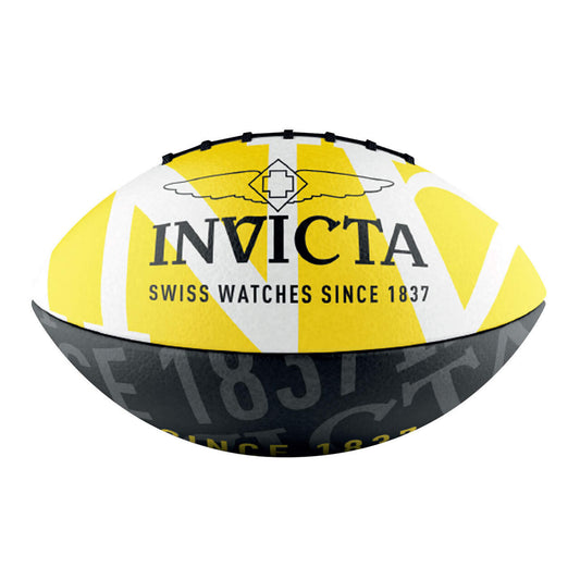 Minge de fotbal american Invicta