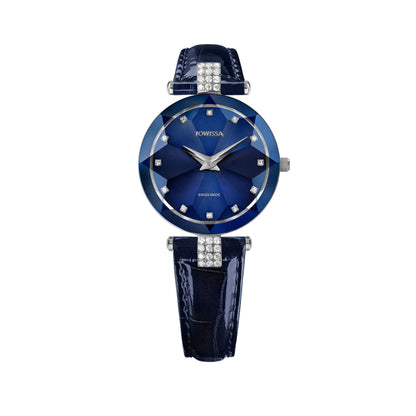 Ceas de damă Jowissa Facet Strass
