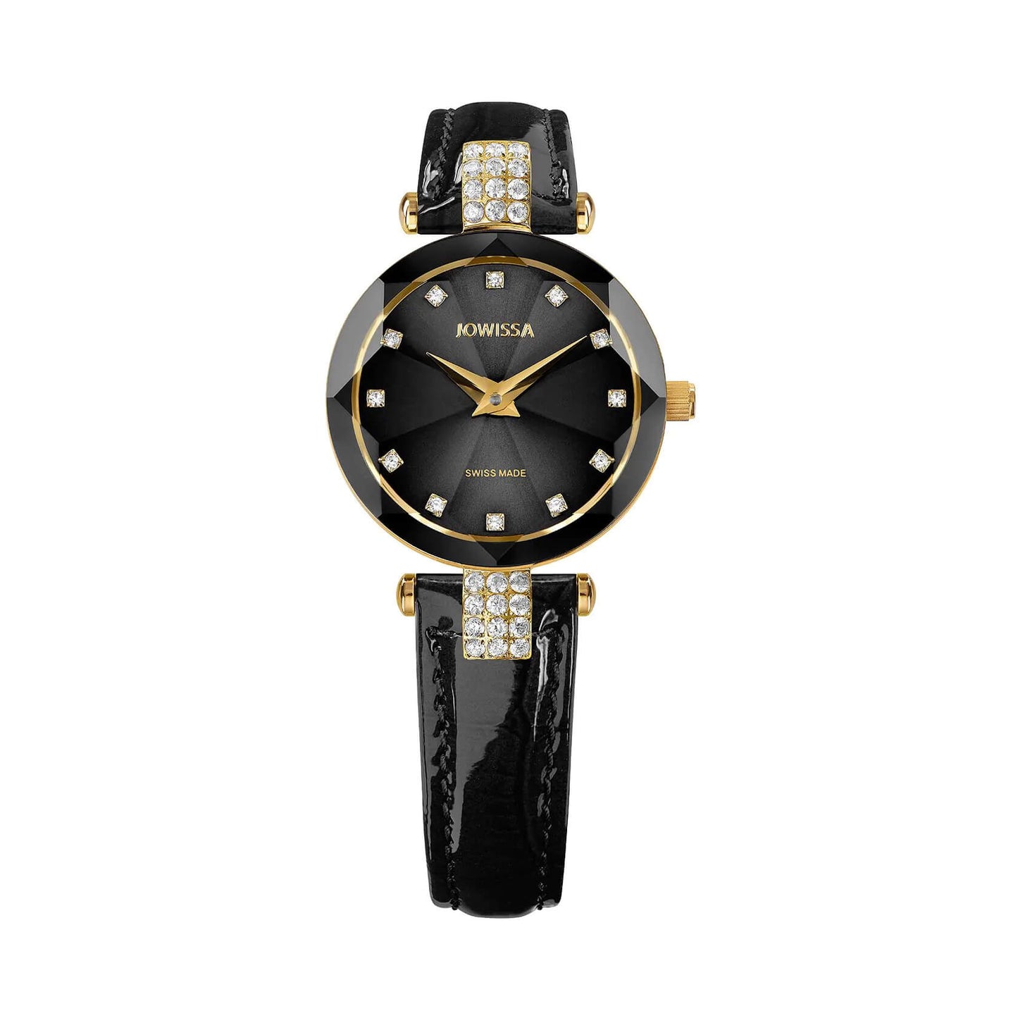 Ceas de damă Jowissa Facet Strass