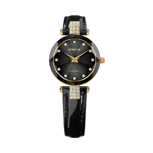 Ceas de damă Jowissa Facet Strass
