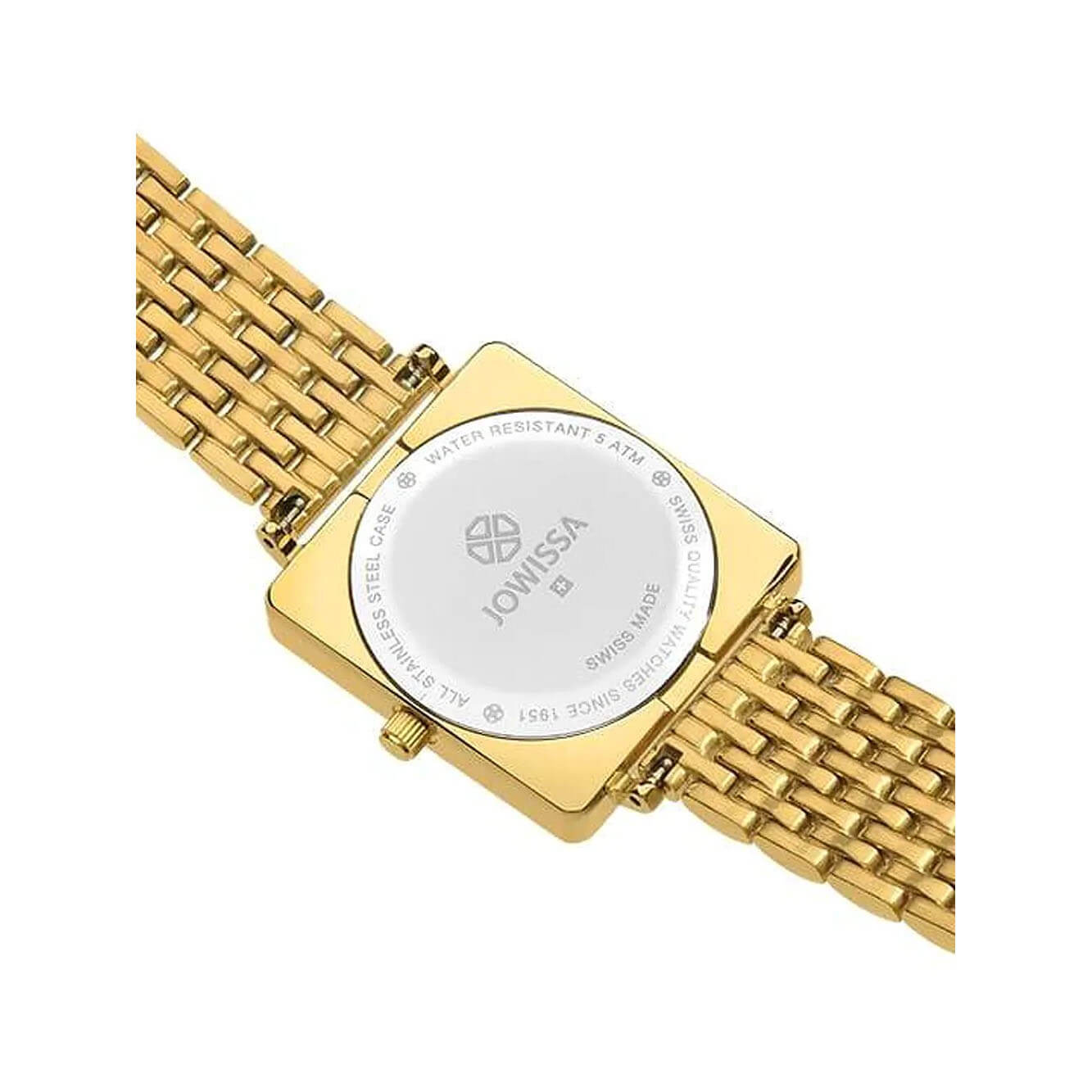 Ceas de damă Jowissa Facet Princess