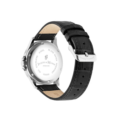 Ceas bărbătesc JDM Military Sapphire Alpha I JDM-WG001-01