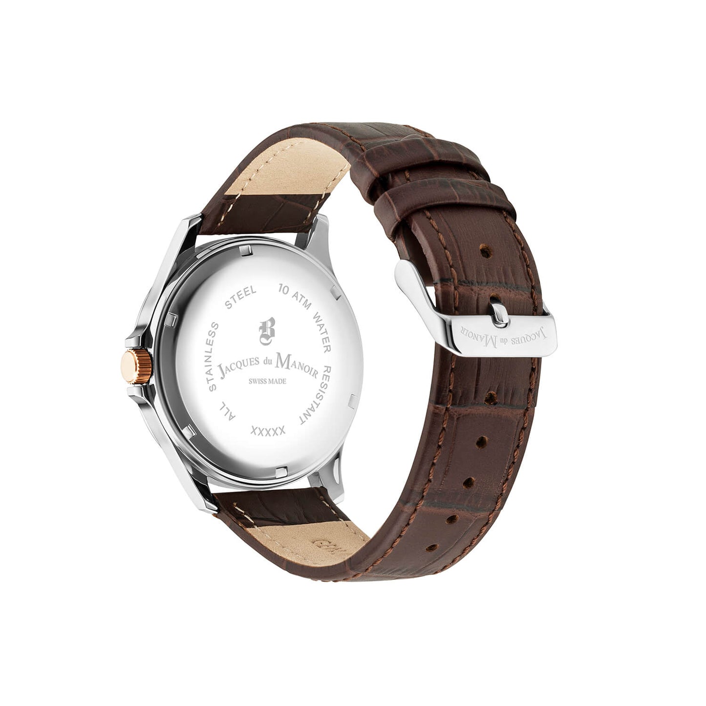 Ceas bărbătesc JDM Military Sapphire Alpha I JDM-WG001-02