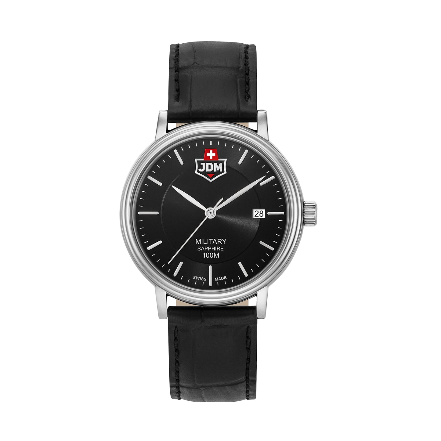Ceas bărbătesc JDM Military Sapphire Kilo JDM-WG004-07