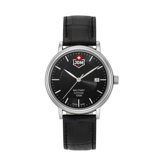Ceas bărbătesc JDM Military Sapphire Kilo JDM-WG004-07