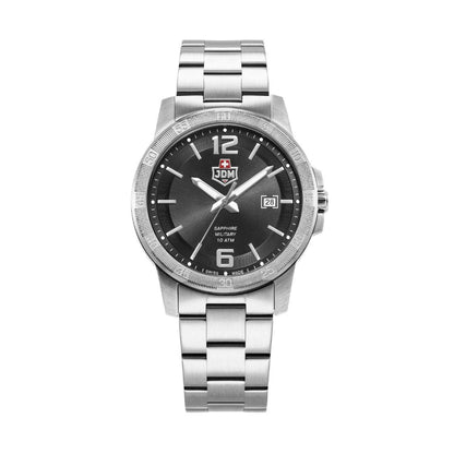 Ceas bărbătesc JDM Military Sapphire Oscar JDM-WG025-01