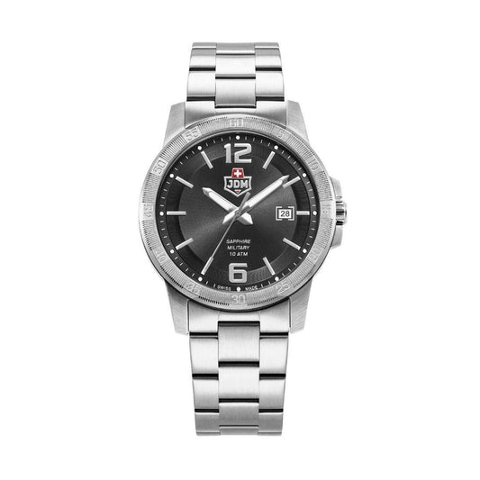 Ceas bărbătesc JDM Military Sapphire Oscar JDM-WG025-01
