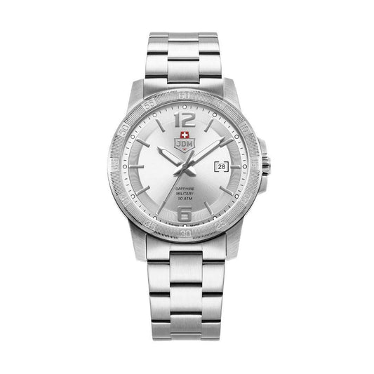 Ceas bărbătesc JDM Military Sapphire Oscar JDM-WG025-02