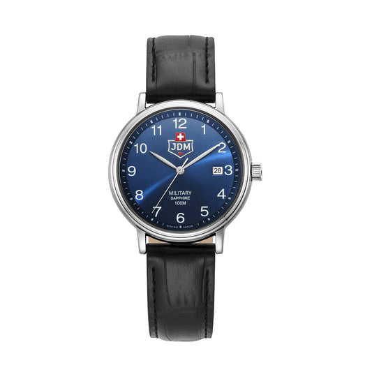 Ceas bărbătesc JDM Military Sapphire Kilo JDM-WG026-03