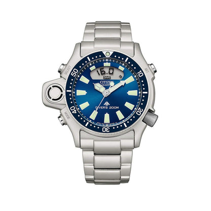 Ceas bărbătesc Citizen Promaster Aqualand JP2000-67L