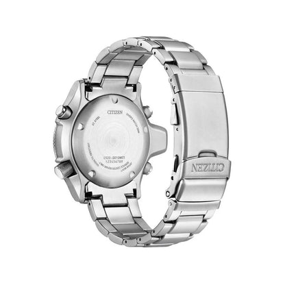 Ceas bărbătesc Citizen Promaster Aqualand JP2000-67L