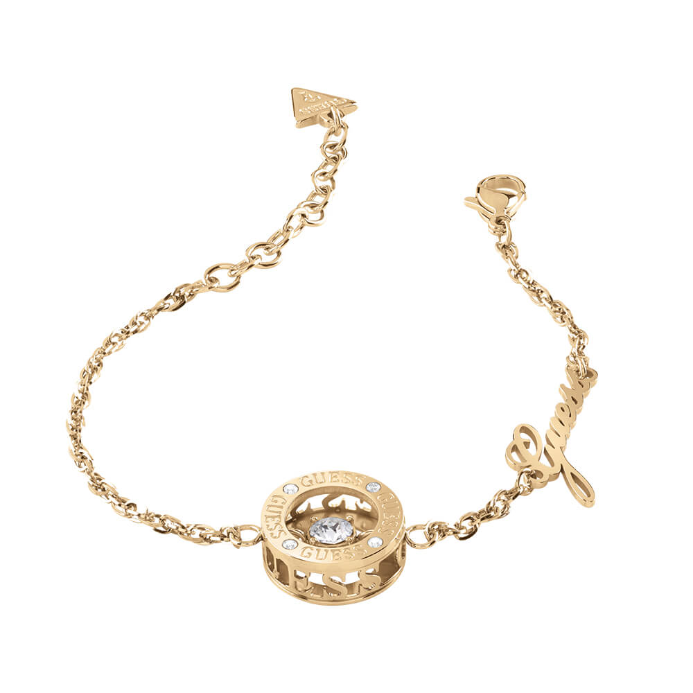 Brățară Guess Solitaire JUBB01462JWYGL