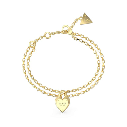 Brățară Guess All You Need Is Love JUBB04211JWYGS