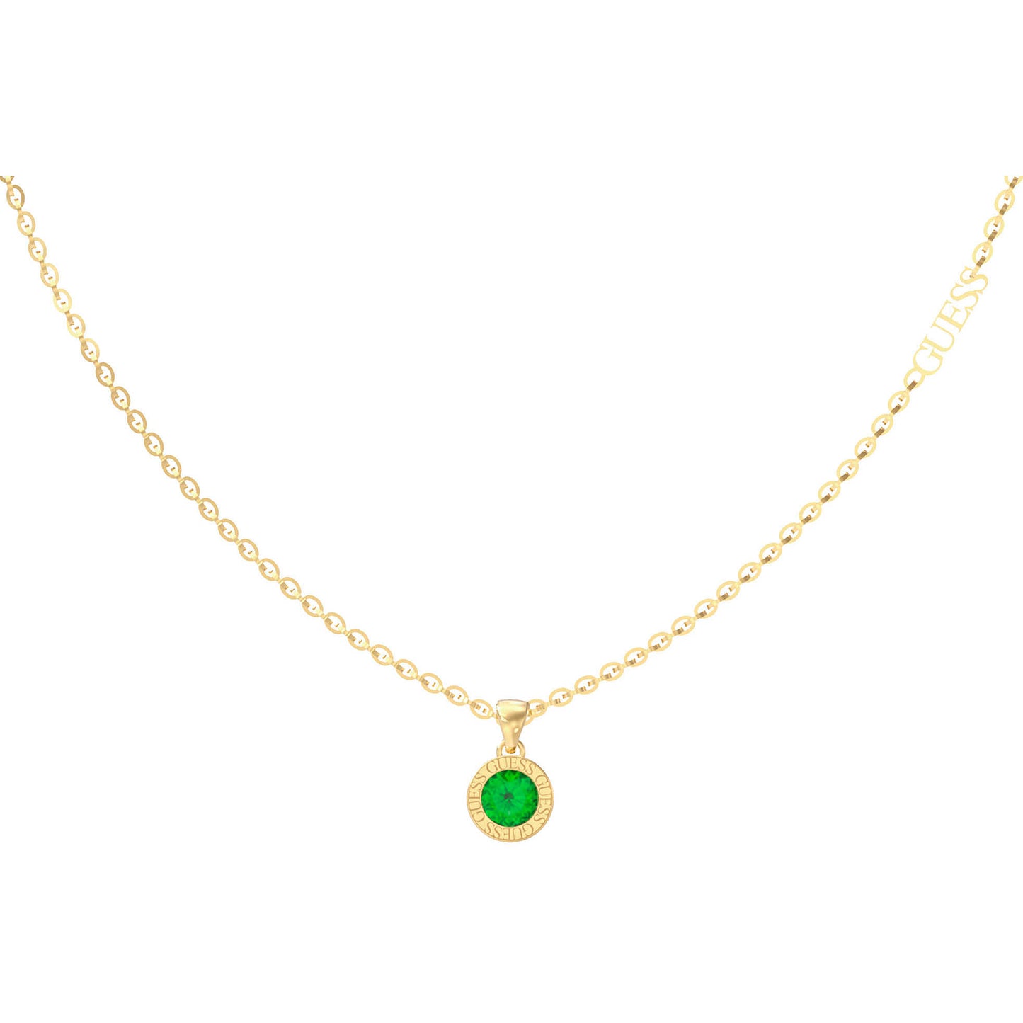 Colier Guess Color My Day JUBN02245JWYGEMT/U