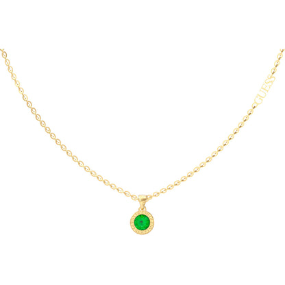 Colier Guess Color My Day JUBN02245JWYGEMT/U