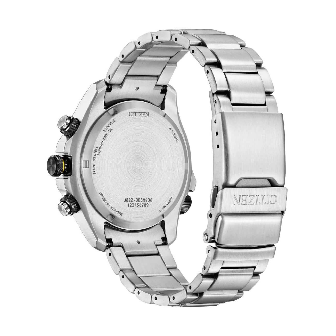Ceas bărbătesc Citizen Promaster Eco-Drive JV1006-51L, aniversare 35th Anniversary