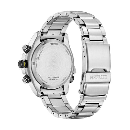 Ceas bărbătesc Citizen Promaster Eco-Drive JV1006-51L, aniversare 35th Anniversary