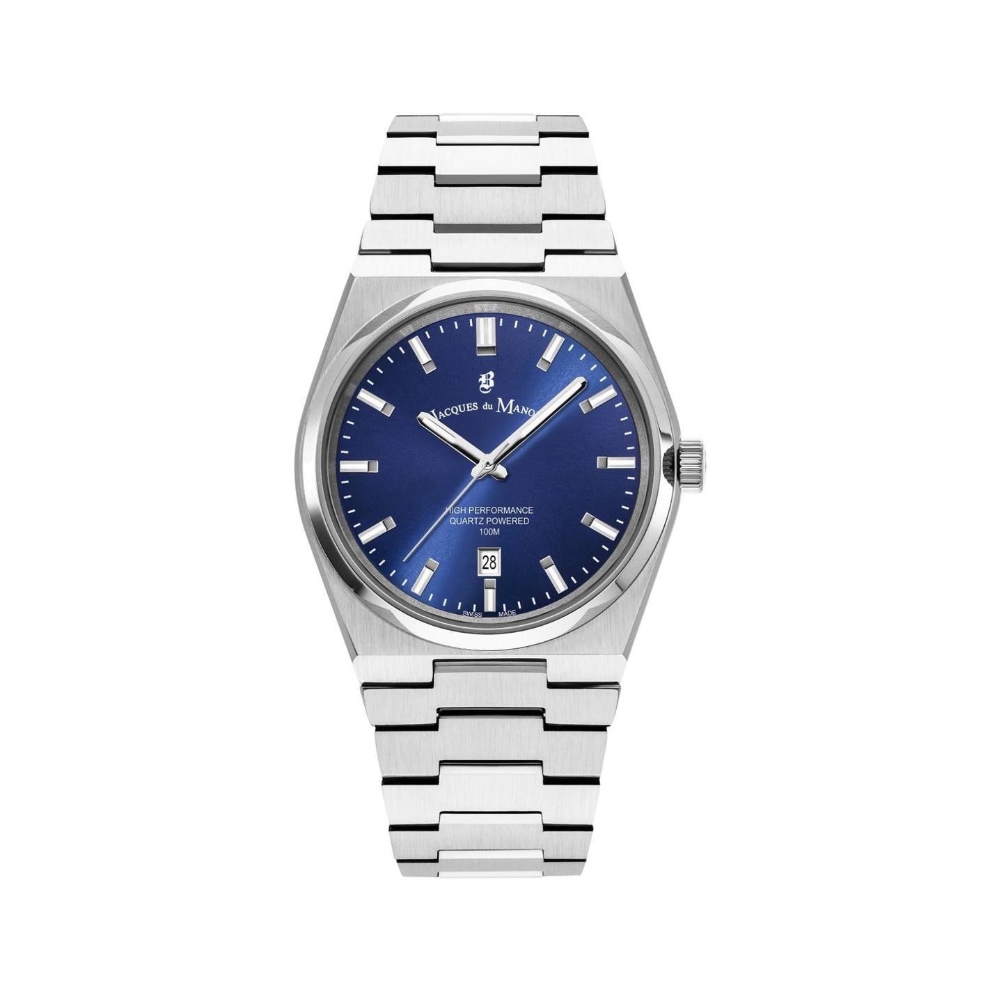 Ceas de bărbați Jacques du Manoir Horizon Gents JWG03502