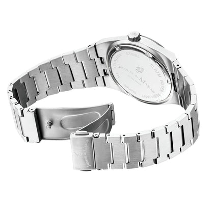 Ceas de bărbați Jacques du Manoir Horizon Gents JWG03502