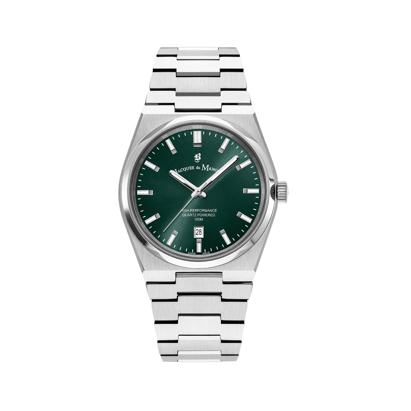 Ceas bărbătesc Jacques du Manoir Horizon Gents JWG03503