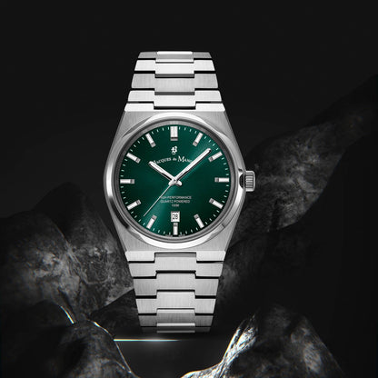 Ceas bărbătesc Jacques du Manoir Horizon Gents JWG03503