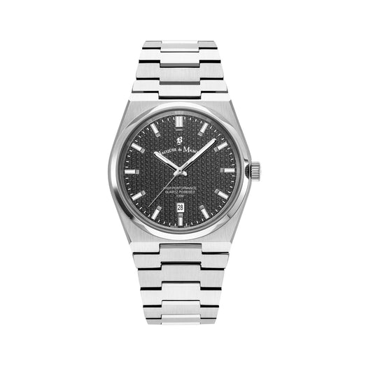 Ceas de bărbați Jacques du Manoir Horizon Gents JWG03506