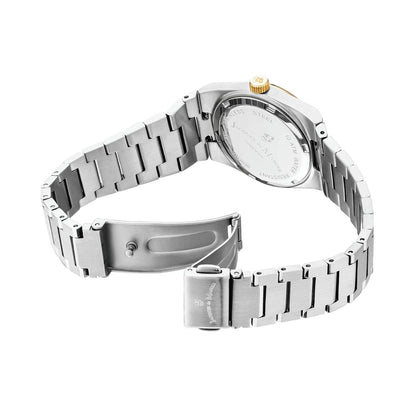 Ceas de damă Jacques Du Manoir Horizon JWL03605
