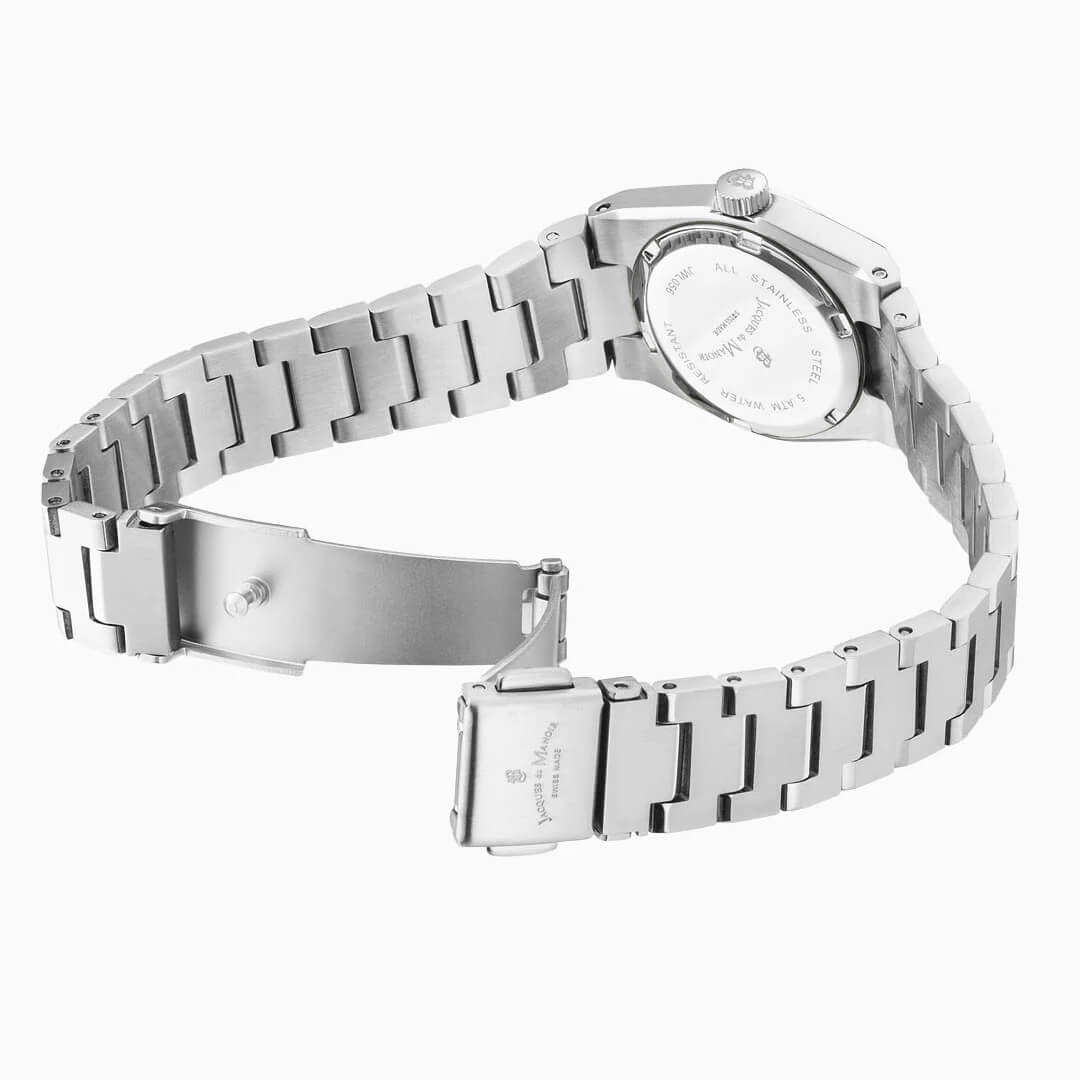 Ceas de damă Jacques Du Manoir Horizon JWL05601