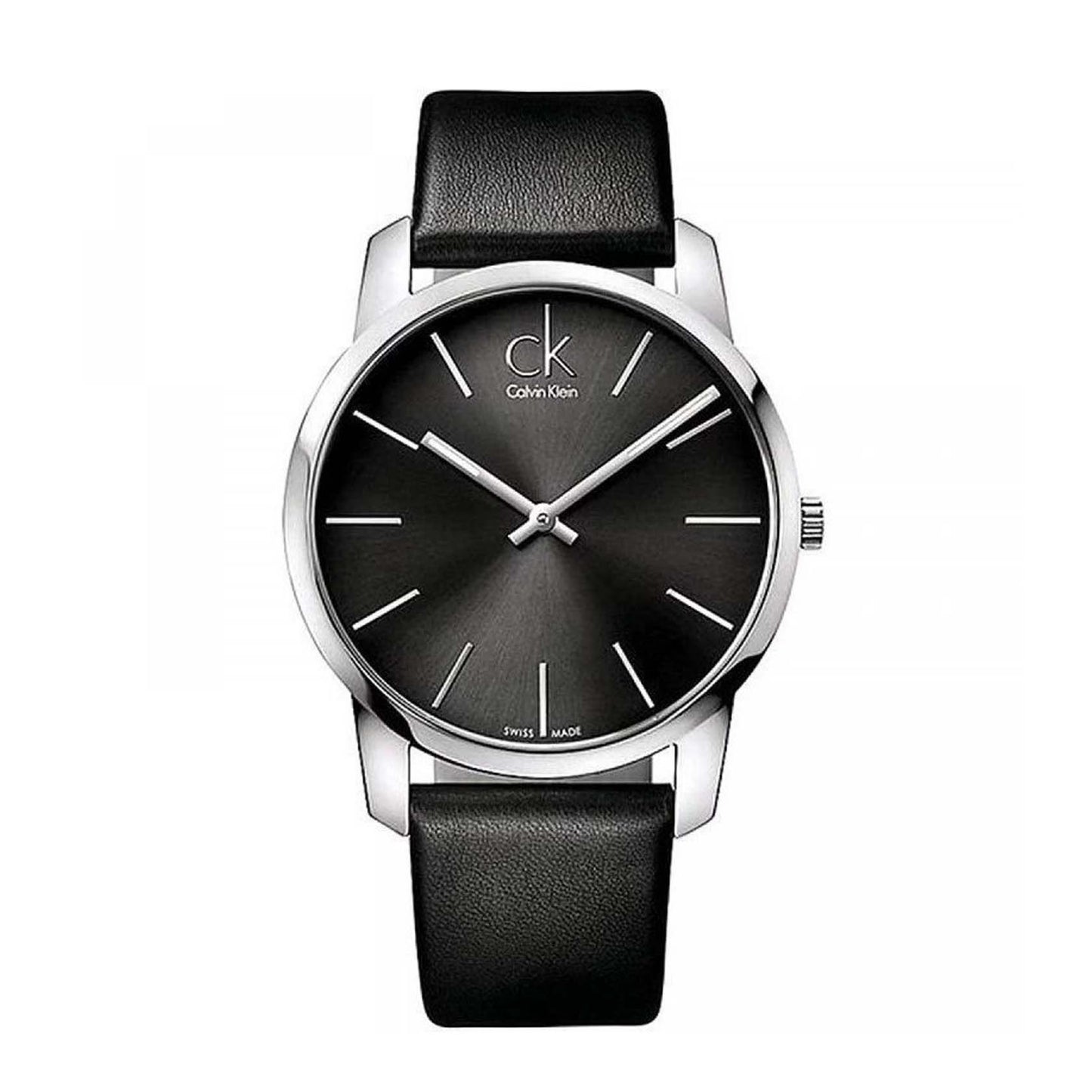 Ceas bărbătesc Calvin Klein City K2G21107