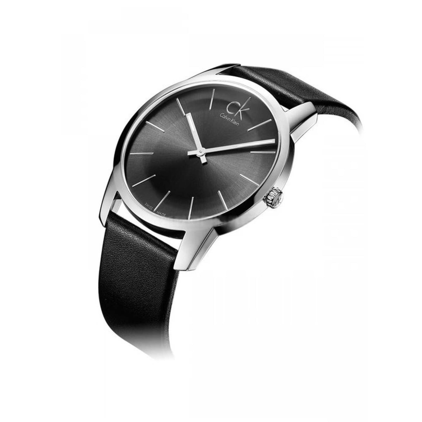Ceas bărbătesc Calvin Klein City K2G21107