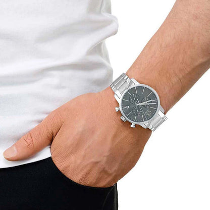Ceas bărbătesc Calvin Klein City Chronograph K2G27143
