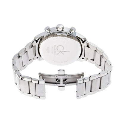 Ceas bărbătesc Calvin Klein City Chronograph K2G2714X