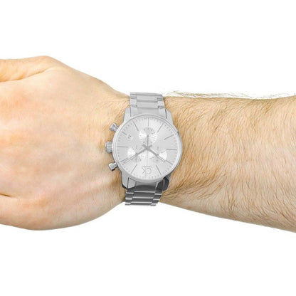 Ceas bărbătesc Calvin Klein City Chronograph K2G27146