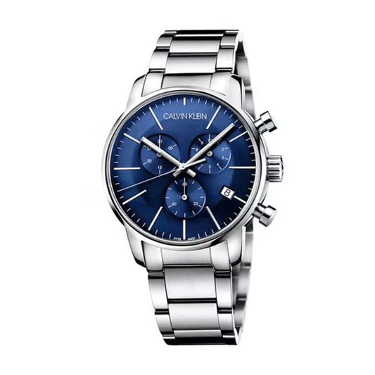 Ceas bărbătesc Calvin Klein City Chronograph K2G2714N